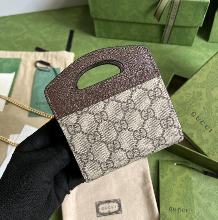 SAMC - Mix Wallets - 299