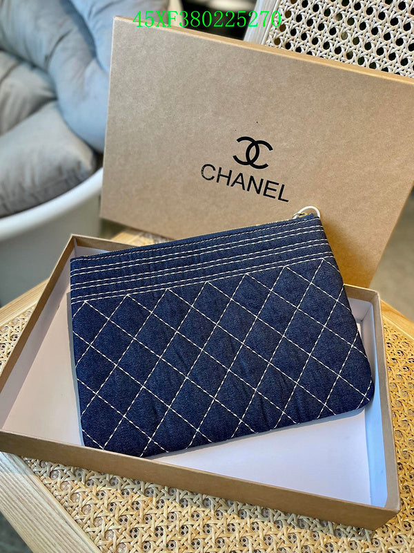 Glami - CHL Wallet - 2540