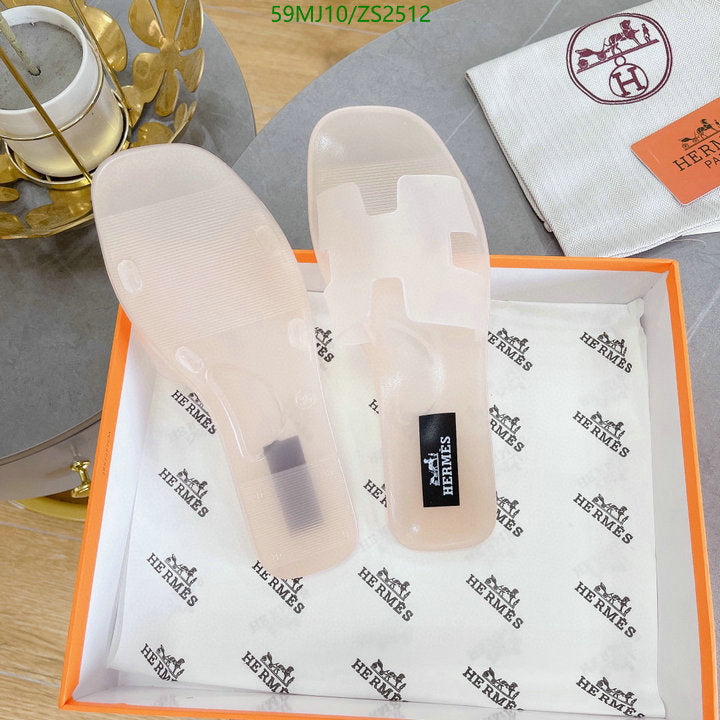 SAMC - HMS Women Shoes - 322