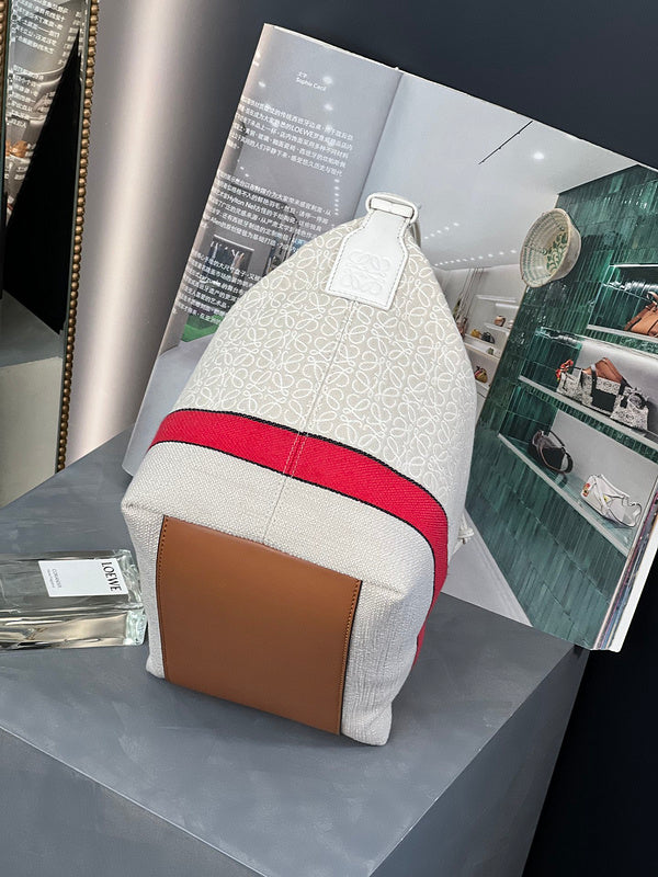 Glamy - LWO Bags - 009