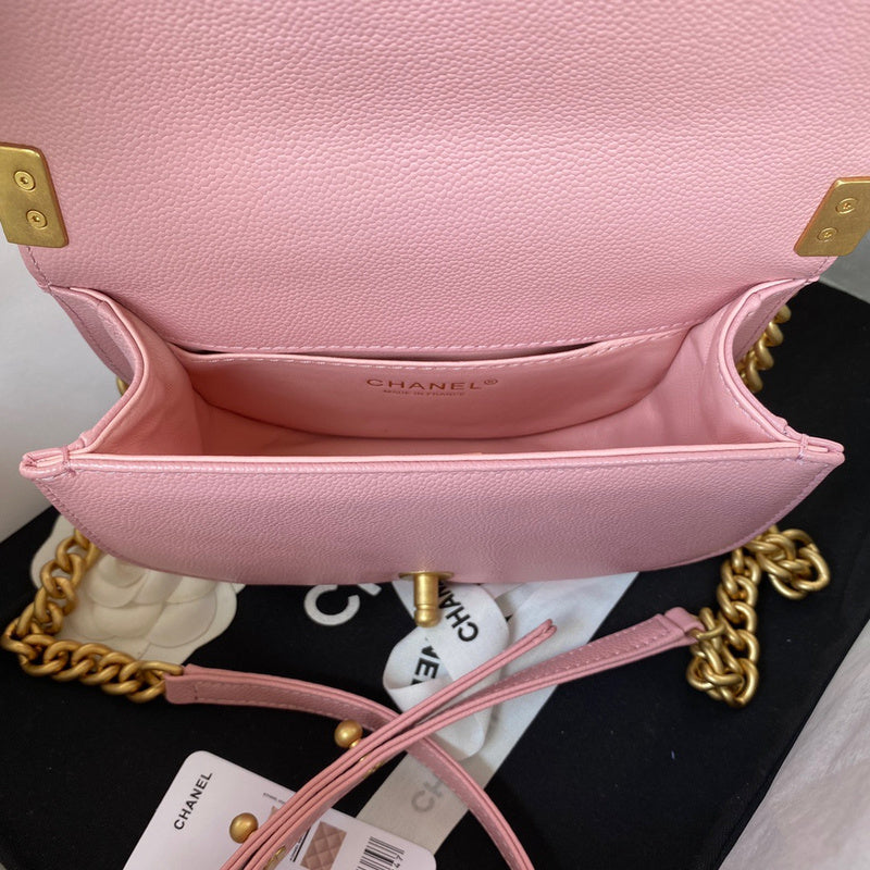 Satchel Bags - CHL Bags - 7595