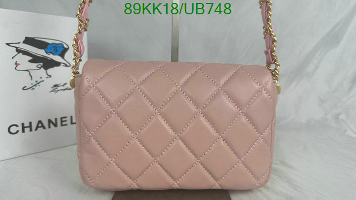 SAMC - CHL Bags Crossbody - 082