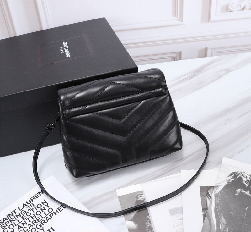 Satchel Bags - SLY Bags - 1355