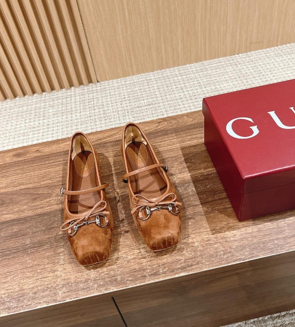 SAMC - GUKI Women Shoes - 015