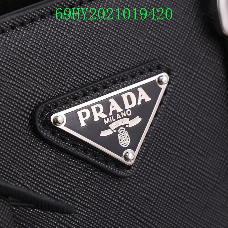 Satchel Bags - PDA Bags - 3894