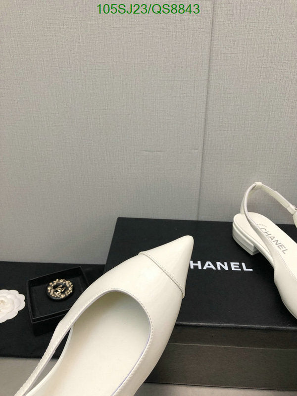 SAMC - CHL Women Shoes - 090