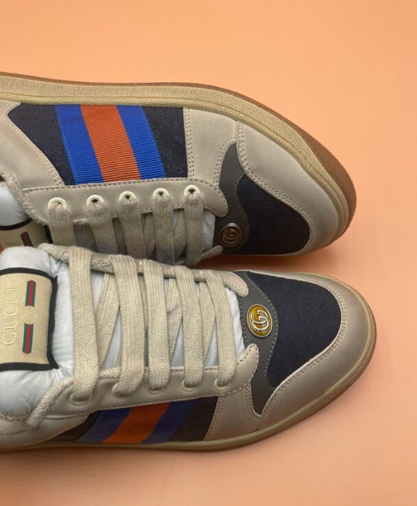 SAMC - GUKI Men Shoes - 168