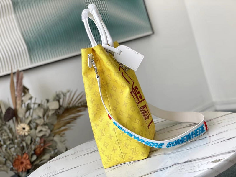 Glami Fashion Lu-Vi bags - 17595