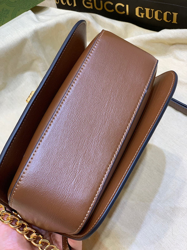 Satchel Bags - GCI Bags - 1476