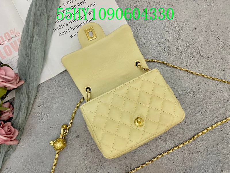 Satchel Bags - CHL Bags - 5359