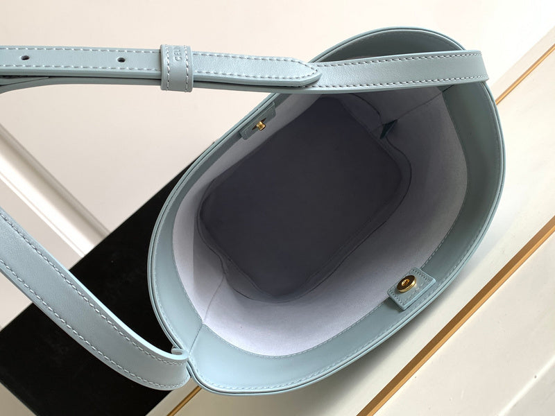 Glamy - COL Bags - 489