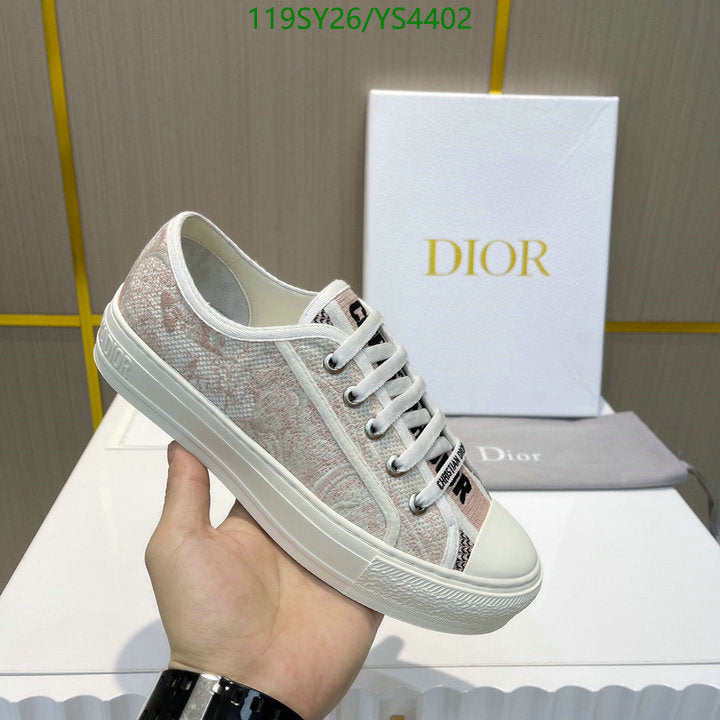 SAMC - DOR Women Sneakers - 206