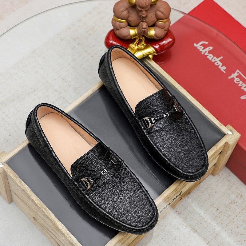 Glami - FGO Men Shoes - 929