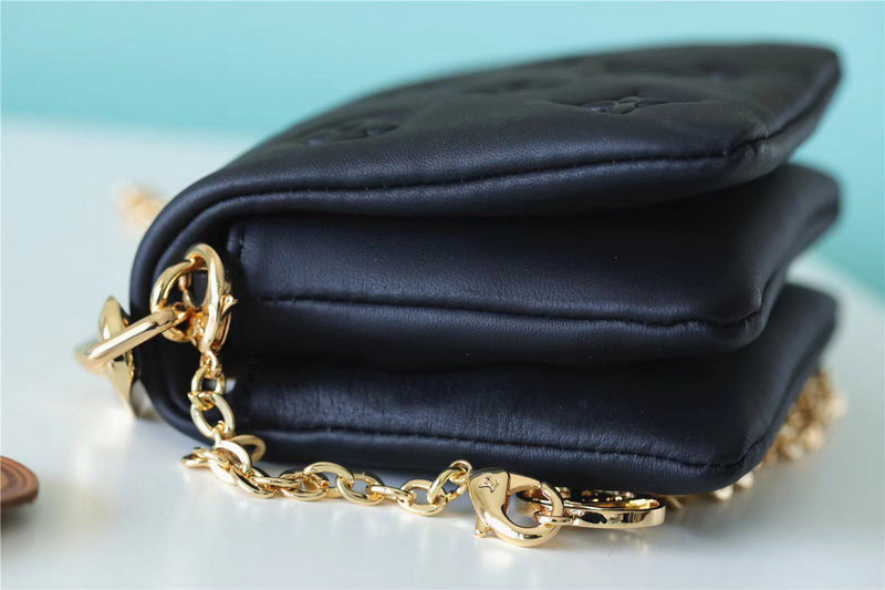 Satchel Bags - VL Bags - 6902