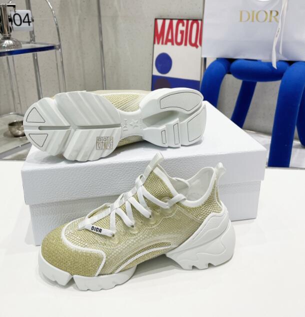 SAMCC - DOR Women Shoes - 719