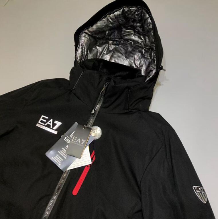 SAMC - Mix Jackets - 878
