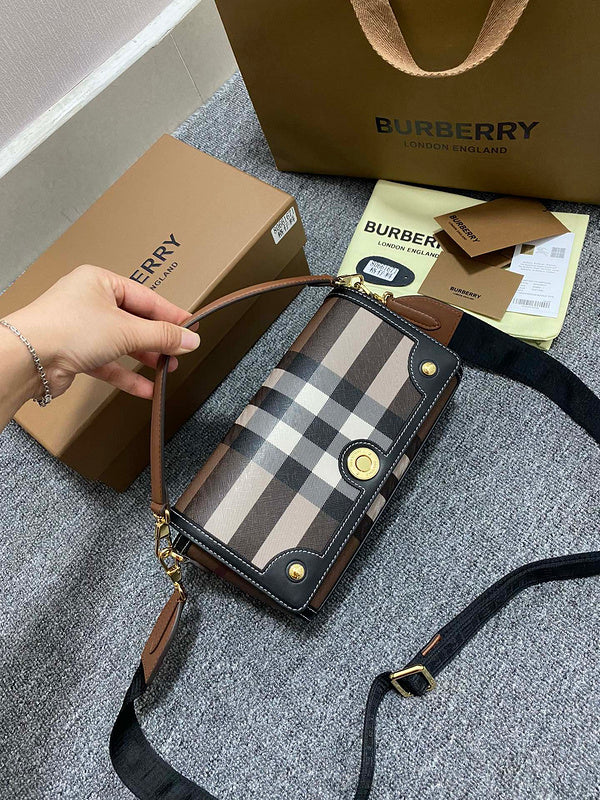 Glamy - BOR Bags - 156