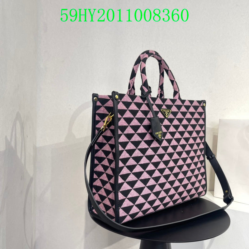 Satchel Bags - PDA Bags - 3939