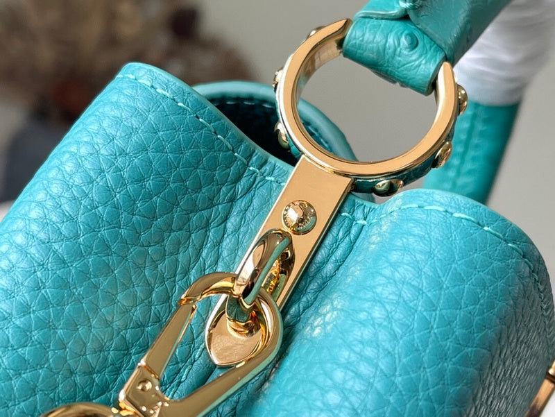 GlamI Lu-Vi bags - 4479