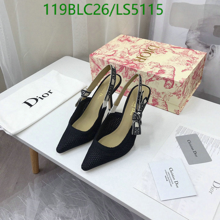 SAMCC - DOR Women Shoes - 2417
