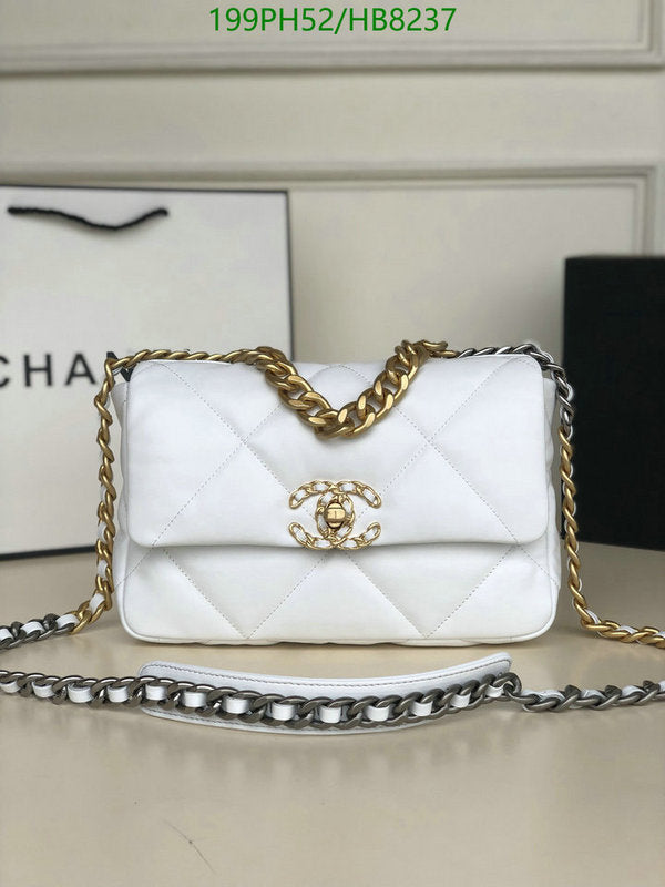 SAMC - CHL Bags - 234