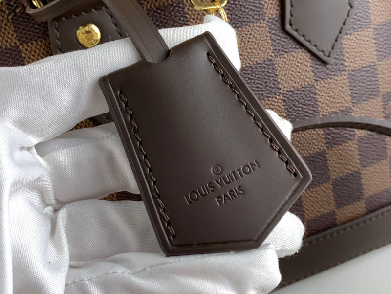 Satchel Bags - VL Bags - 2750