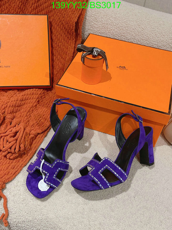 SAMC - HMS Women Shoes - 115