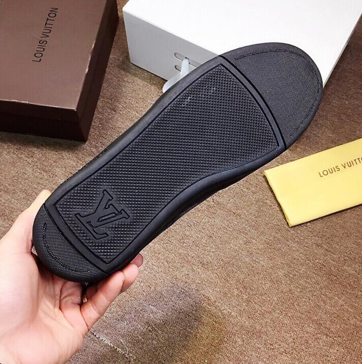 Glamy - LOV Men Shoes - 1814