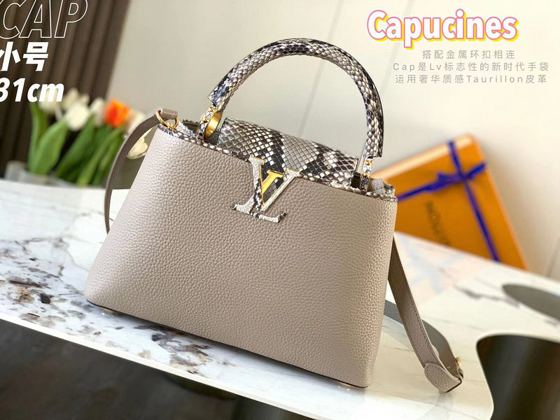 Glami- Glami- Lu-Vi bags - 11860