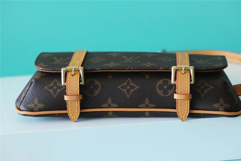 Glami-is - LOV Lady Bags - 1386
