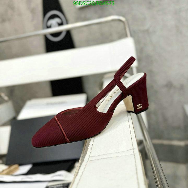 SAMC - CHL Women Shoes Ballet - 199