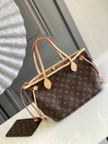 Satchel Bags - VL Bags - 1525
