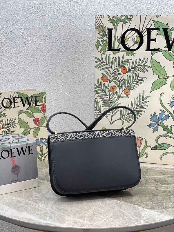 Glamy - LWO Bags - 930