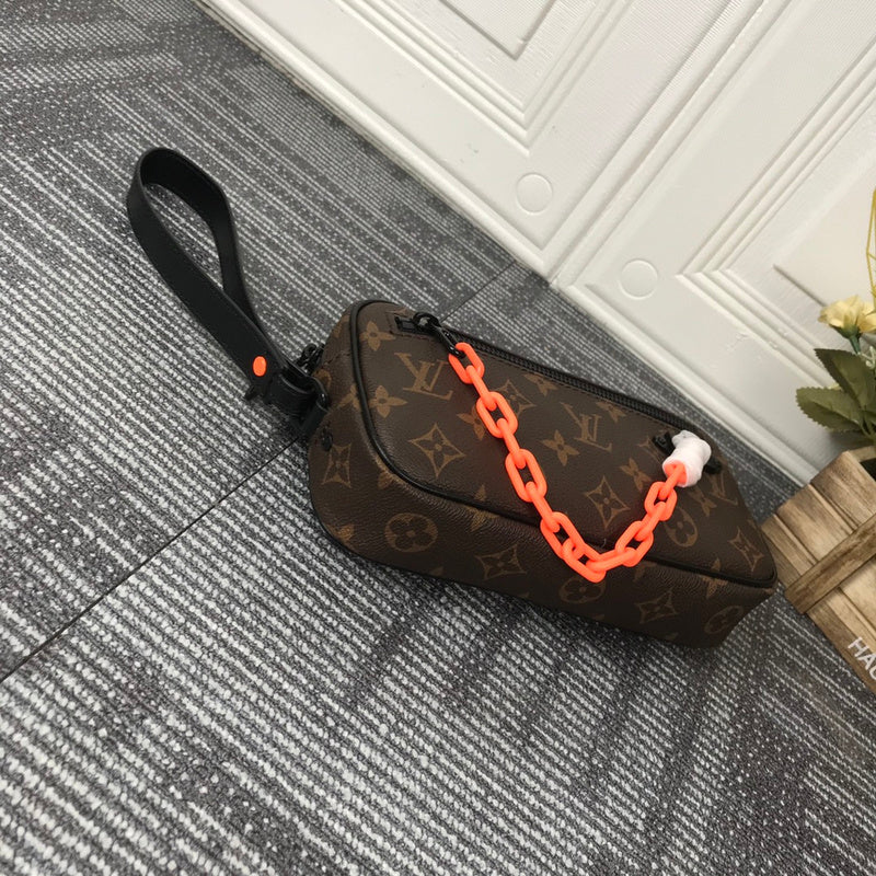 Satchel Bags - VL1 Bags - 002