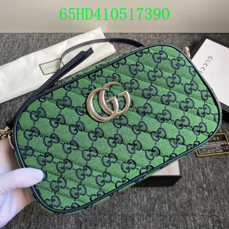 Glami Fashion - GCI Bags - 11058