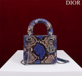 ELE - Dir Bags - 1703