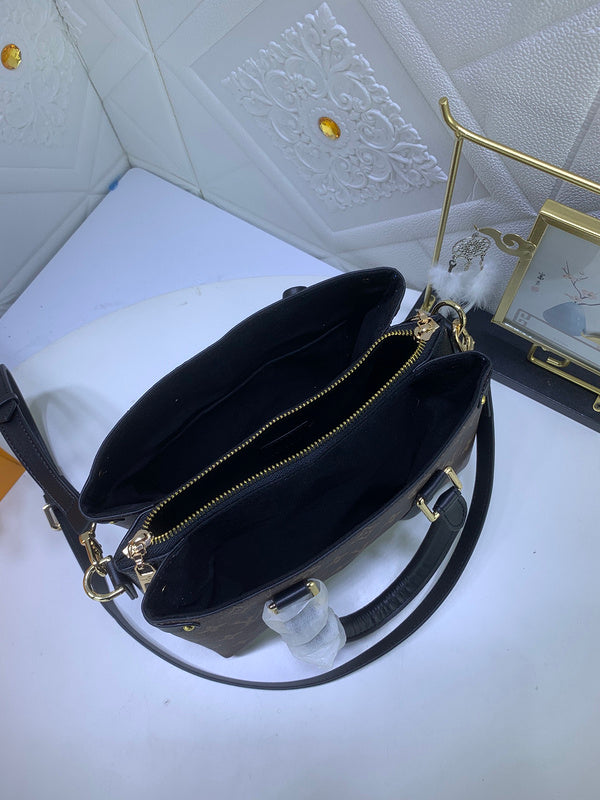 Satchel Bags - VL Bags - 178