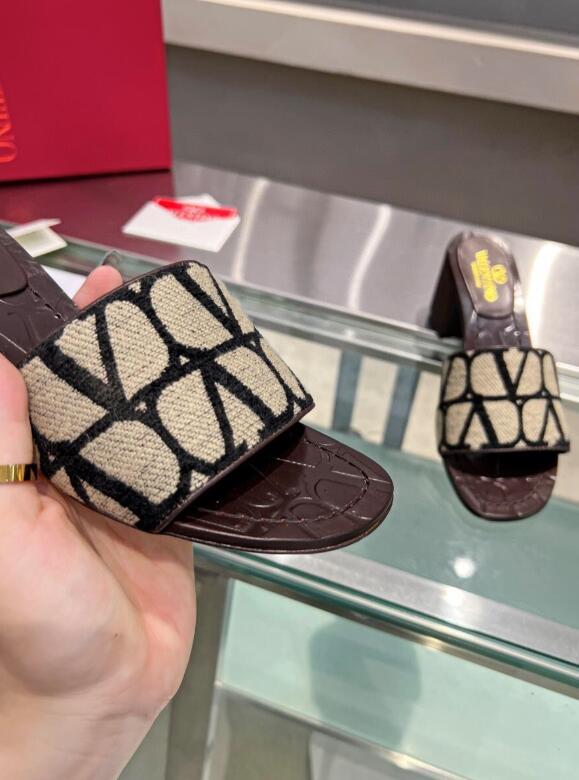 SAMC - VEL Women Shoes - 169