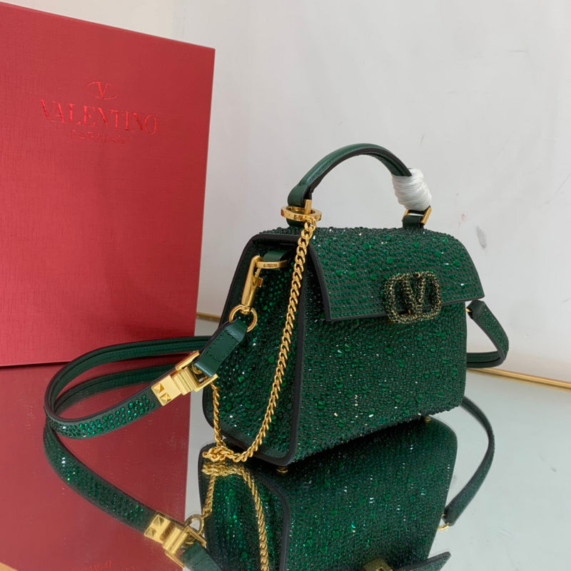 Glamy - VEL Bags - 277
