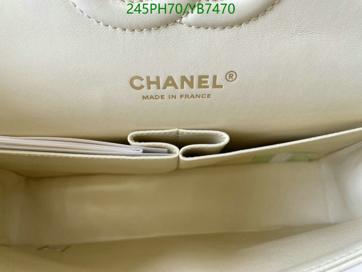 SAMC - CHL Bags - 746