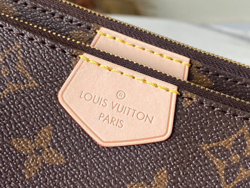 GlamI Lu-Vi bags - 5156