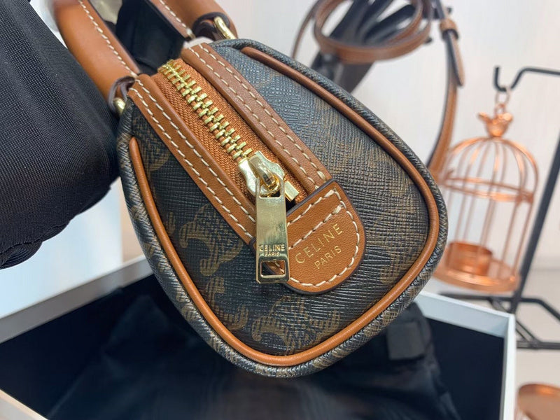 Glamy - COL Bags - 308