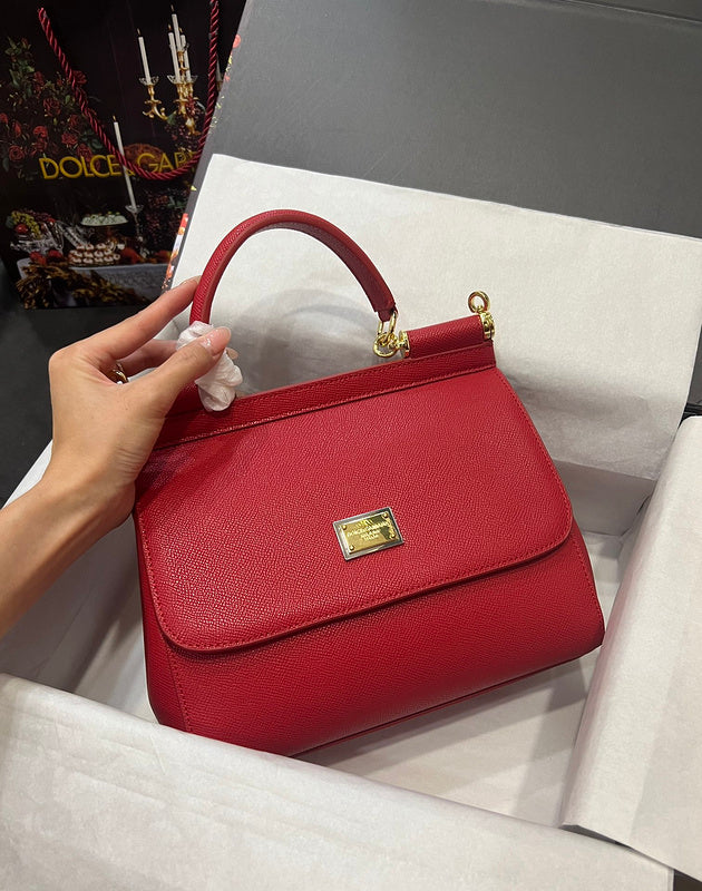 Glamy - DG bag - 348