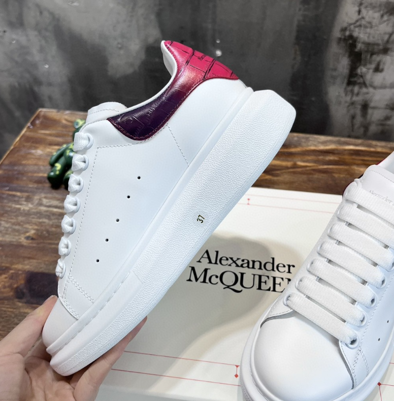 SAMC - AQ Men SHoes - 150