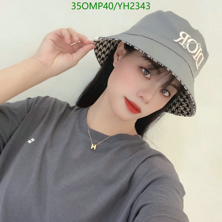 SAMC - DOR Caps & Hats - 232