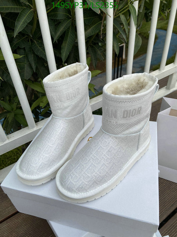 SAMCC - DOR Women Shoes - 1731