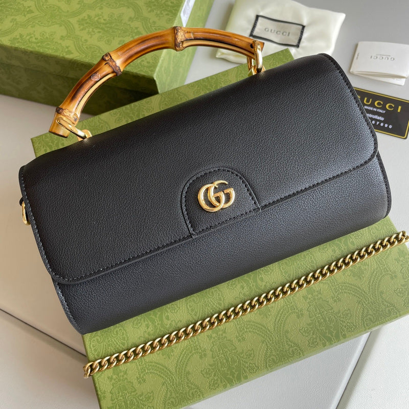 Satchel Bags - GCI Bags - 1029