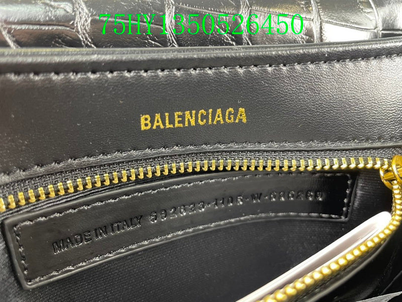 Satchel Bags - BGA Bags - 2282