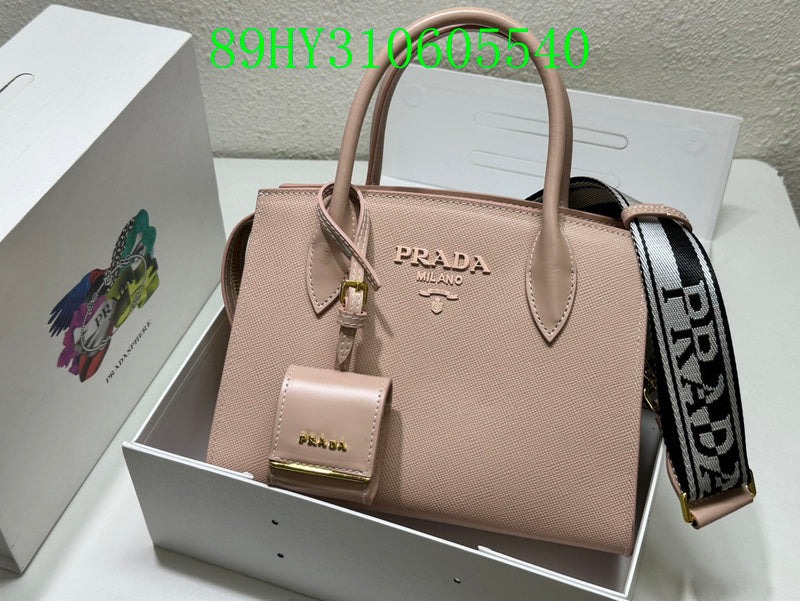 Satchel Bags - PDA Bags - 3235