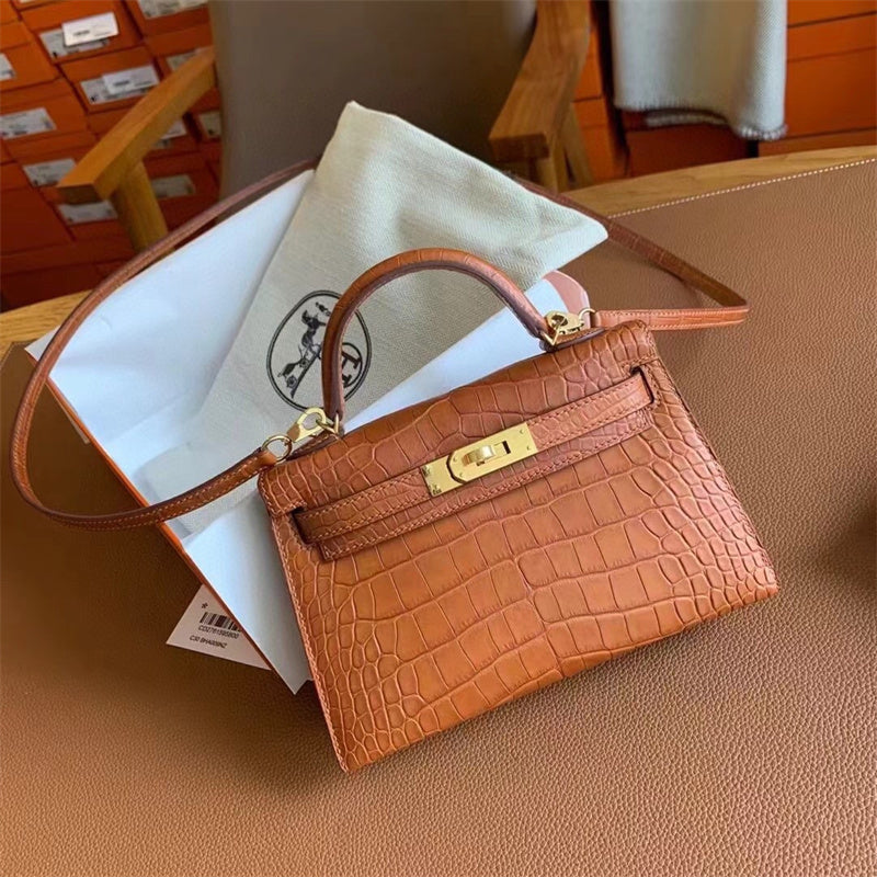 Glami - HMS Bags - 153